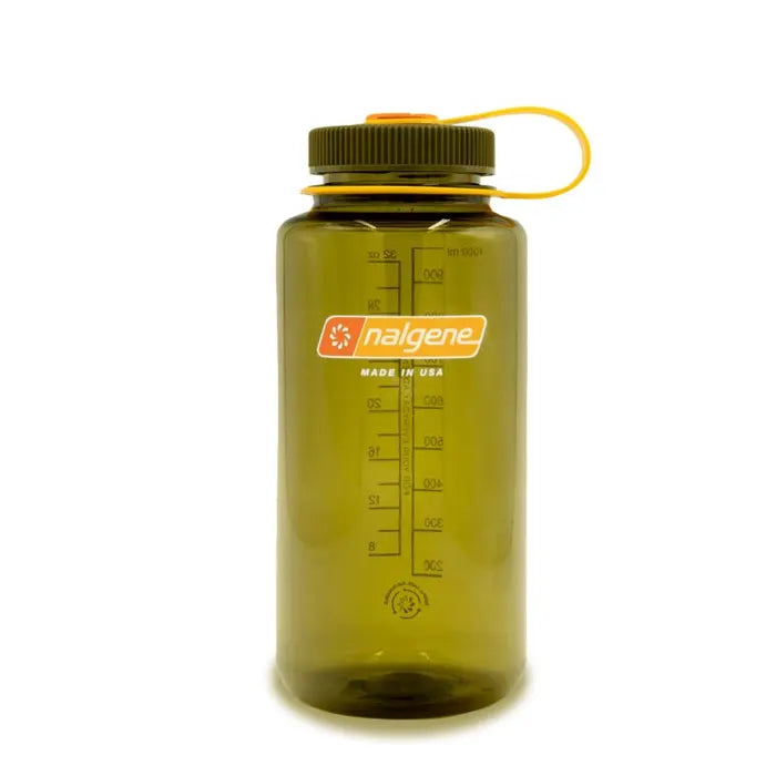 Nalgene - 1L Wide Mouth Sustain