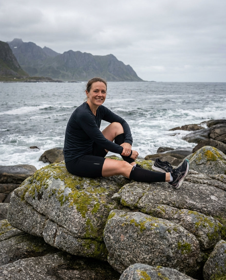 Støtte og restitusjon