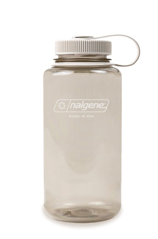Nalgene - 1L Wide Mouth Sustain