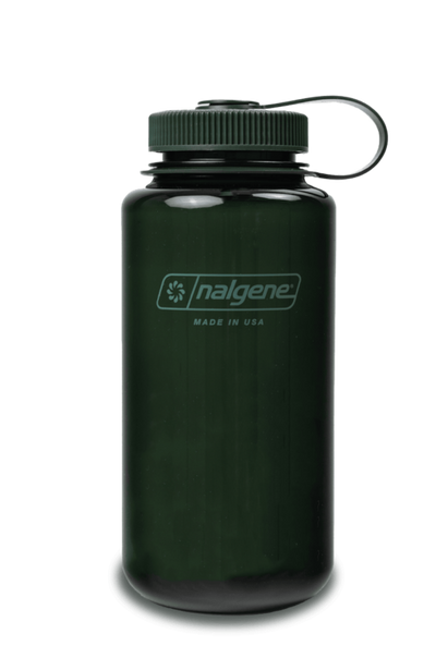 Nalgene - 1L Wide Mouth Sustain