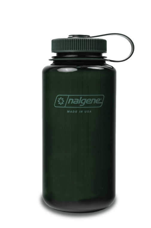 Nalgene - 1L Wide Mouth Sustain