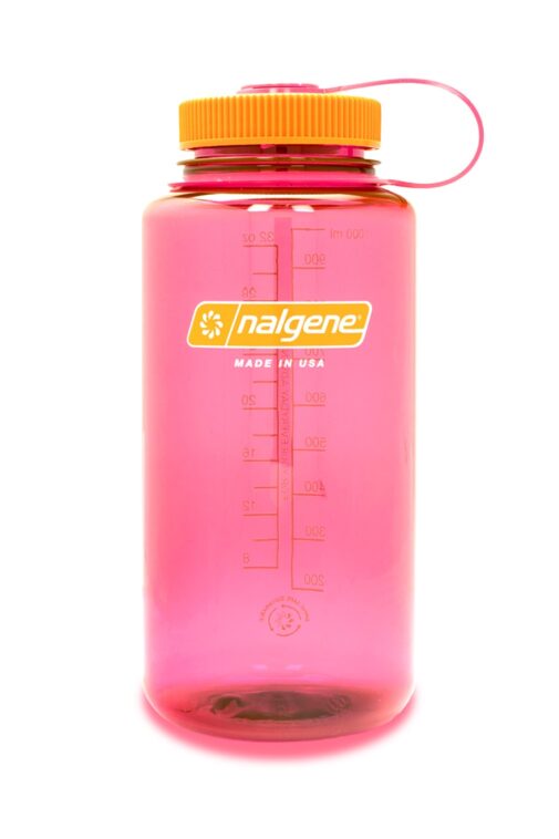Nalgene - 1L Wide Mouth Sustain