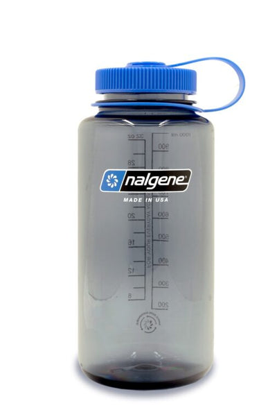 Nalgene - 1L Wide Mouth Sustain