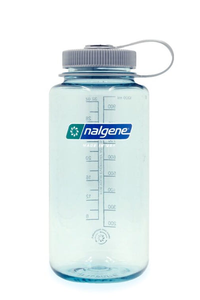 Nalgene - 1L Wide Mouth Sustain