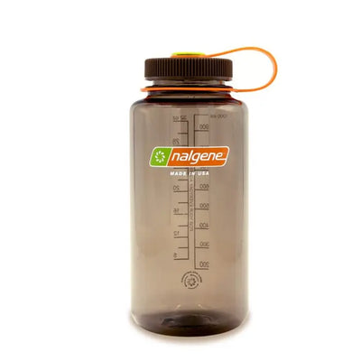 Nalgene - 1L Wide Mouth Sustain