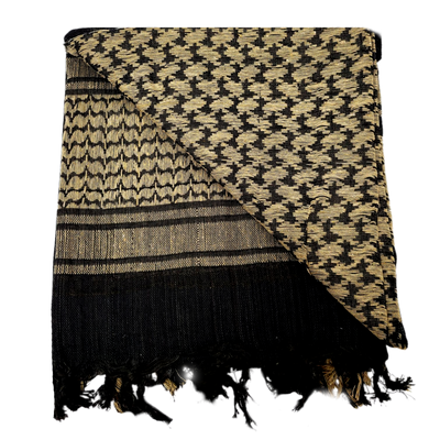 Shemagh/skjerf
