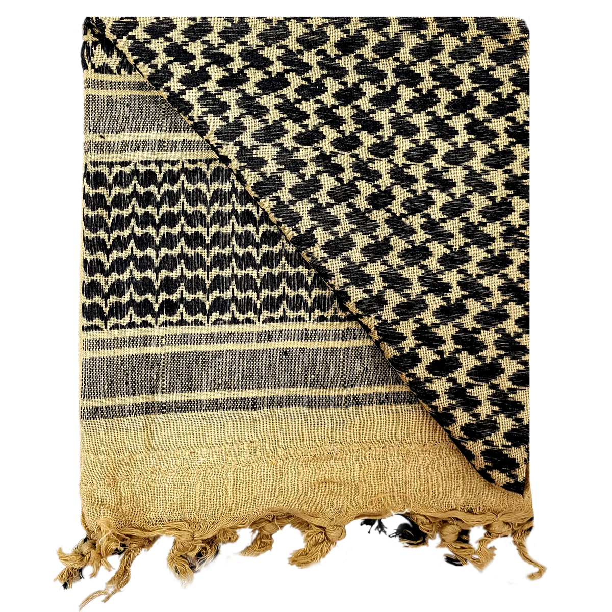 Shemagh/skjerf