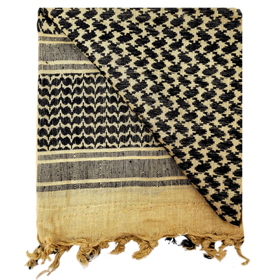 Shemagh/skjerf