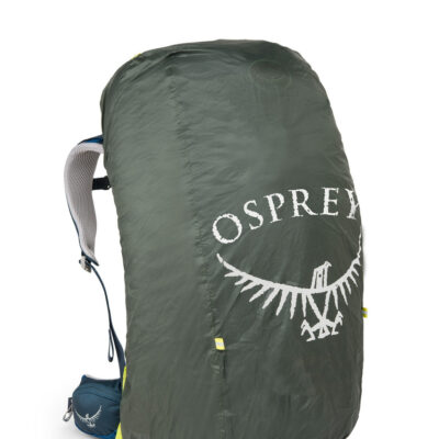 Osprey - Ultralight Raincover L (50-75L), Shadow Grey