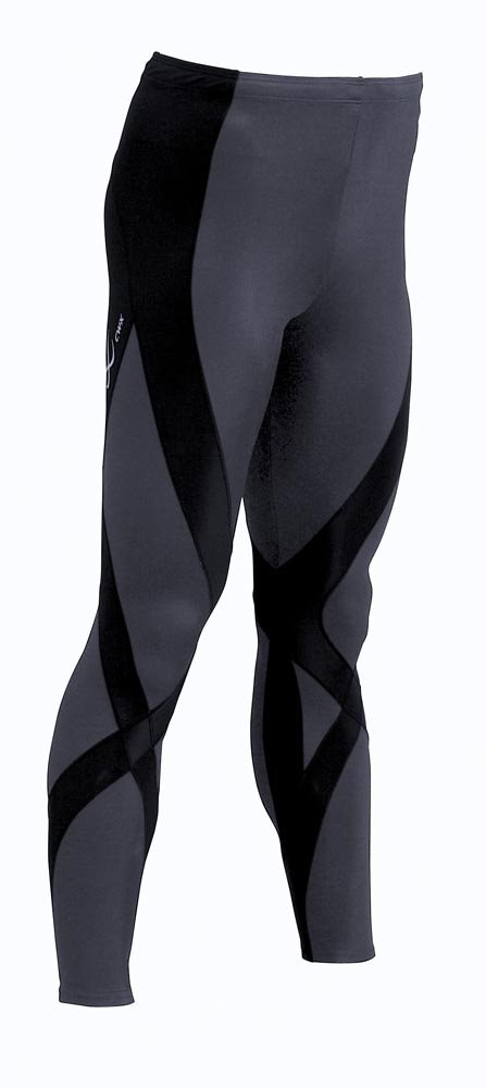 CW-X - Men's Endurance Pro Compression Tight, Black - Bilde 6