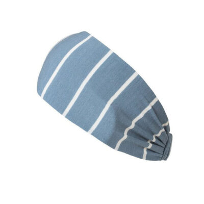 Mons Royale - Alice Band WS Box (merinoull), BT Lead Stripe