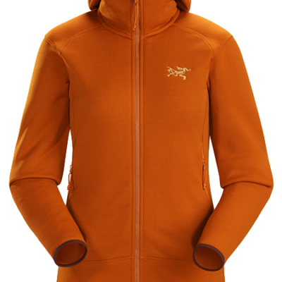 Arc'teryx - Kyanite Hoody W`s, Tika
