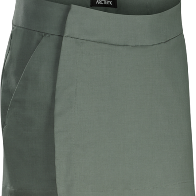 Arc'teryx - A2B Skort Women's, Boxcar