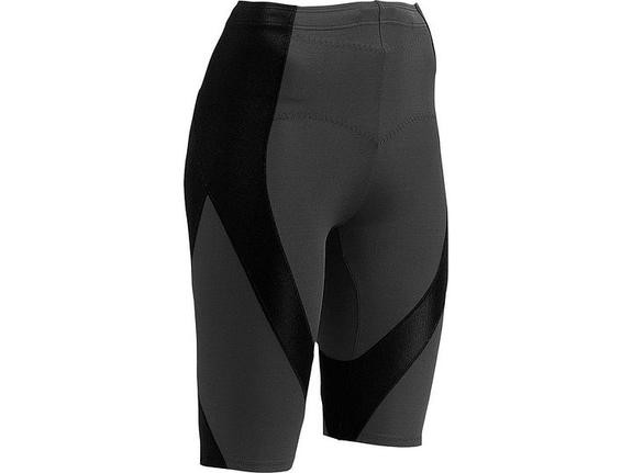 CW-X - Women's Endurance Pro Compression Shorts, Black