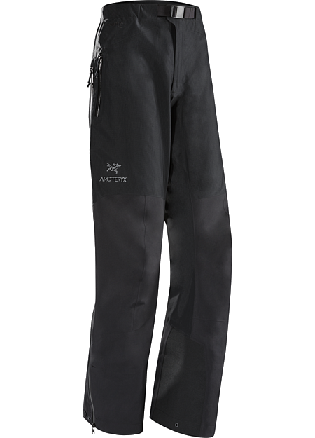 Arc'teryx - Beta AR Pant Women's, Svart, Large