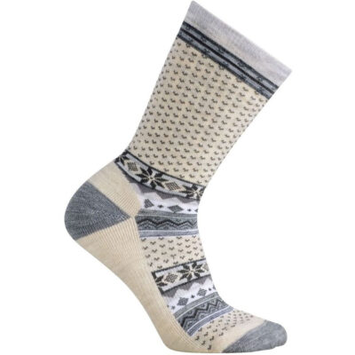 Smartwool - Cozy Cabin Crew, Natural - S (34-37)