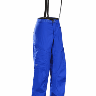 Arc'teryx - Procline AR Pant Women's, Somerset Blue, str. 12