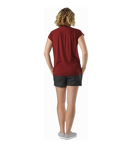 Arc'teryx - A2B Skort Women's, Boxcar - Bilde 4