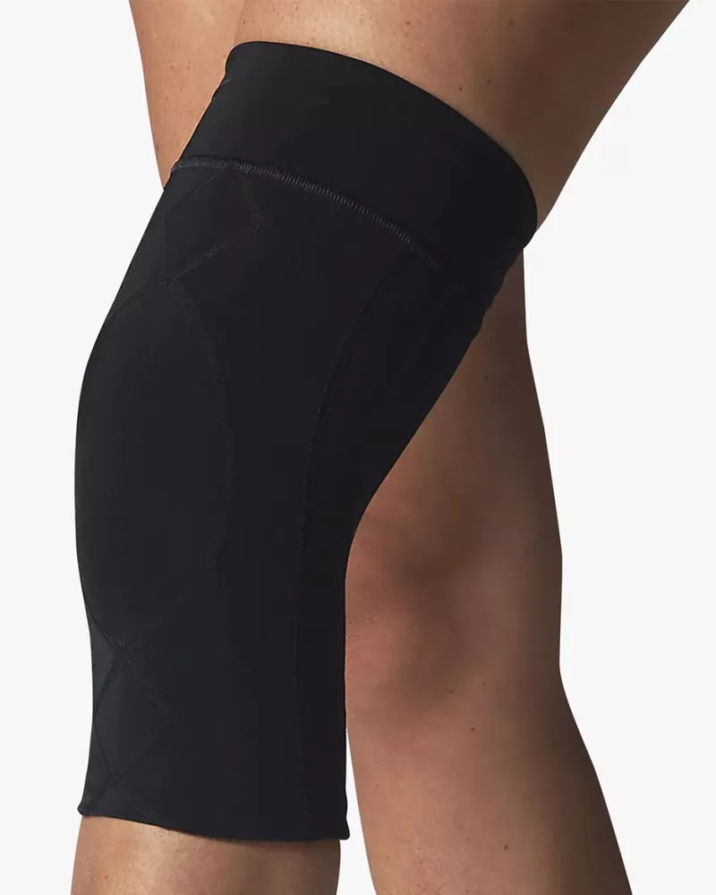 CW-X - Women's Stabilyx Knee Support, Black
