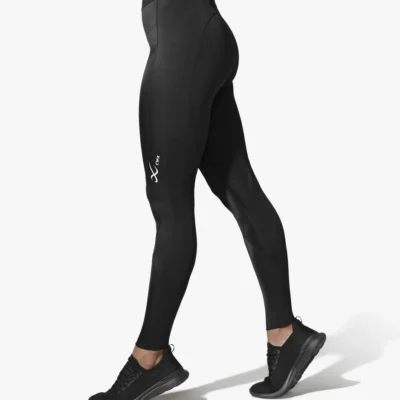 CW-X - Women's Stabilyx 3.0 Compression Tight, Black
