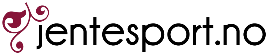 Jentesport.no
