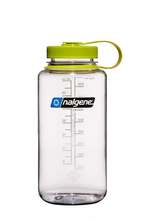 Nalgene - 1L Wide Mouth Sustain