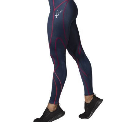 Navy/Coral